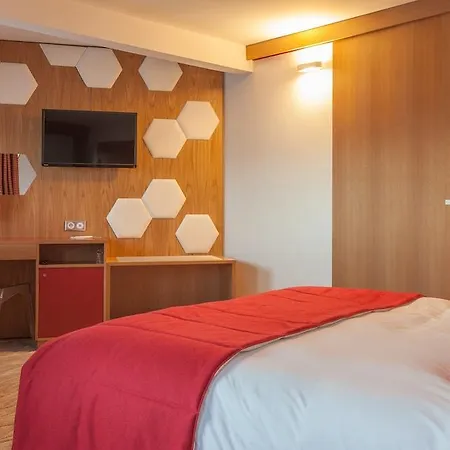 Mme By Eurogroup Le Royal Ours Blanc Hotel Alpe d'Huez