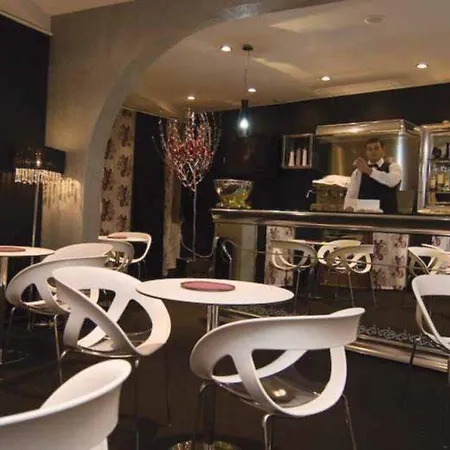 Mme By Eurogroup Le Royal Ours Blanc Hotel Alpe d'Huez