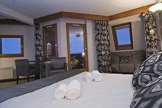 Hotel Mme By Eurogroup Le Royal Ours Blanc 3*