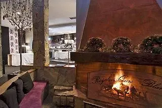 Mme By Eurogroup Le Royal Ours Blanc Hotel 3*